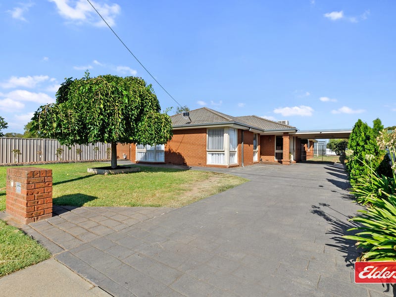 63 Woods Road, Yarrawonga, Vic 3730 Property Details