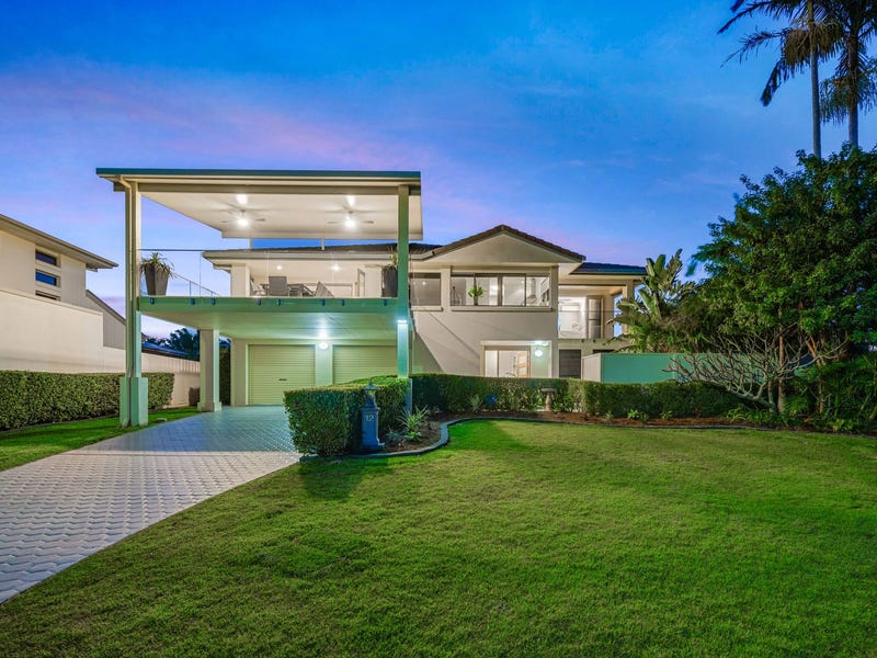 12 Outlook Parade, Ormiston, Qld 4160 Property Details