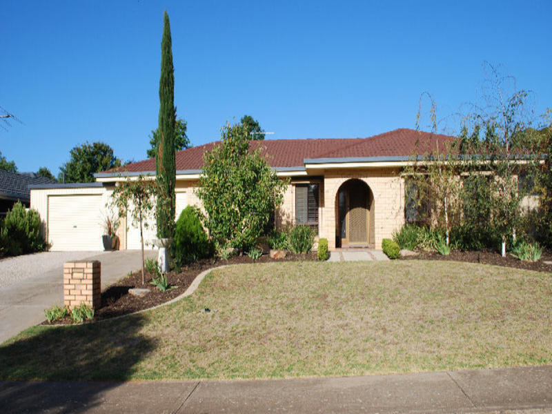 23 Donaldson Drive, Paradise, SA 5075