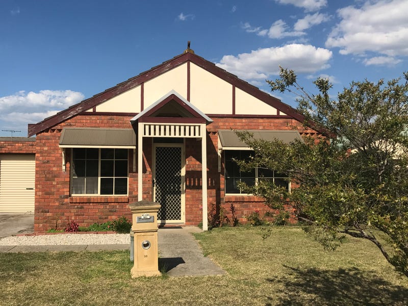 3/58 Glastonbury Drive, Highton, VIC 3216