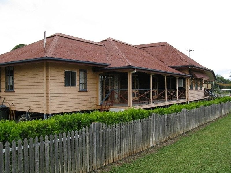 16 18 Queen Street, Chillagoe, Qld 4871 House for Sale realestate