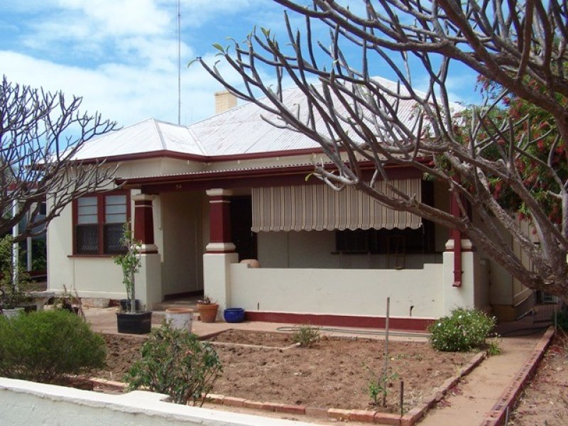 54 Ward Street, Whyalla, SA 5600