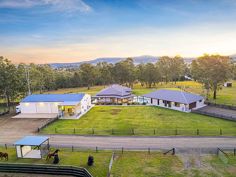 197 Wanora Road, Vale, QLD 4306