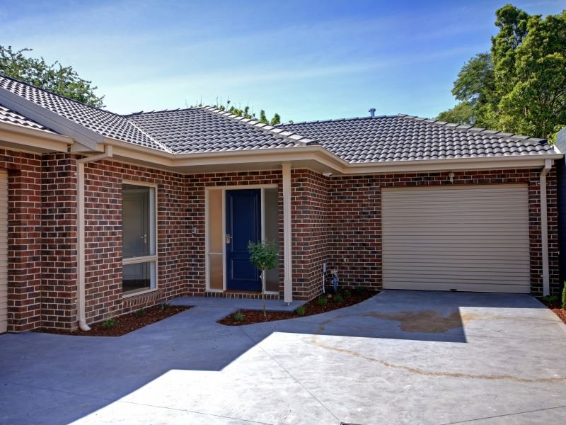 3/21 Lithgow Avenue, Blackburn, Vic 3130 Property Details