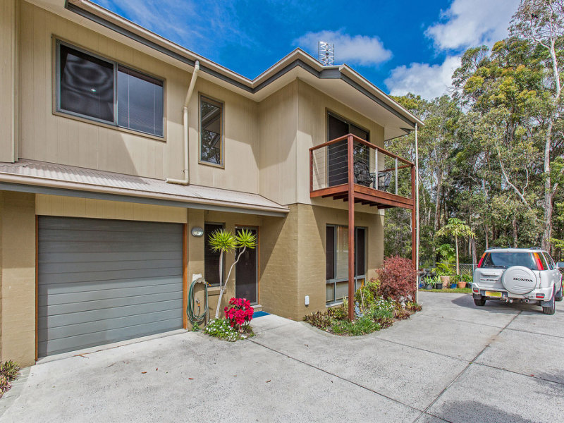 4/48 Coronation Avenue, Pottsville, NSW 2489