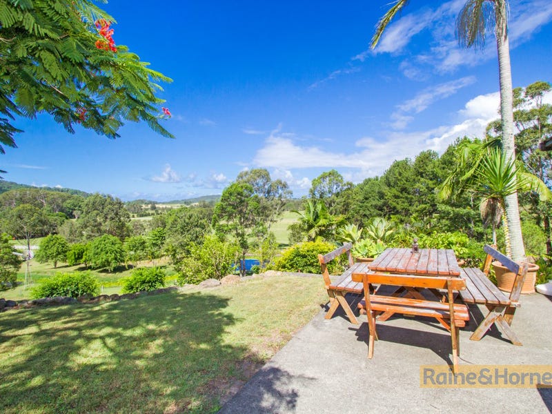 204 Kanes Road, Round Mountain, NSW 2484