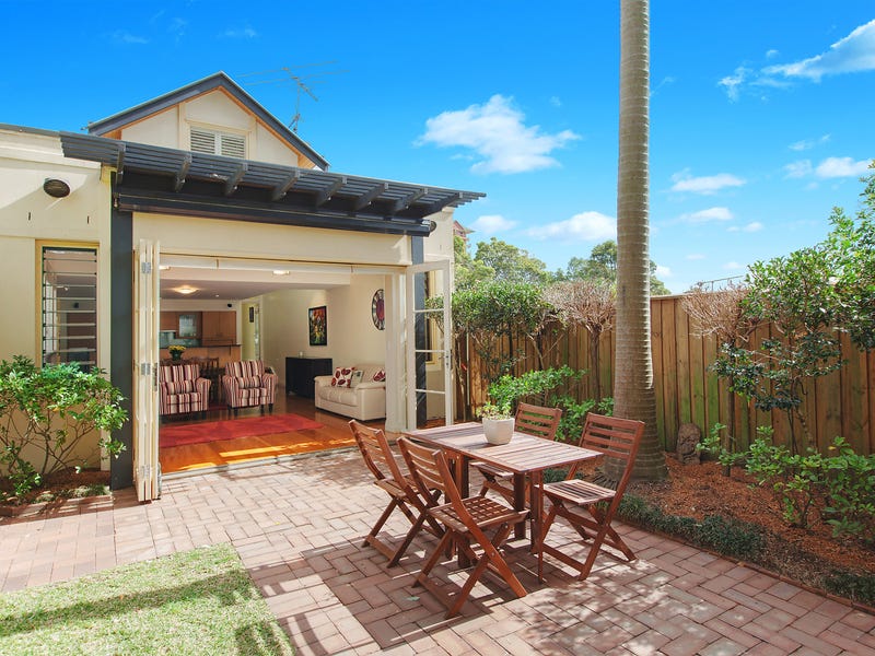 21 Plunkett Street, Naremburn, NSW 2065 Property Details