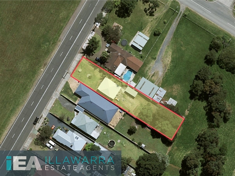 49 Dunmore Road, Dunmore, NSW 2529
