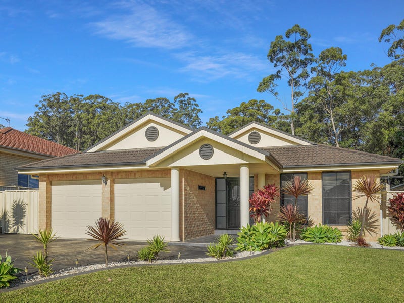 36 The Ridgeway, Lisarow, NSW 2250