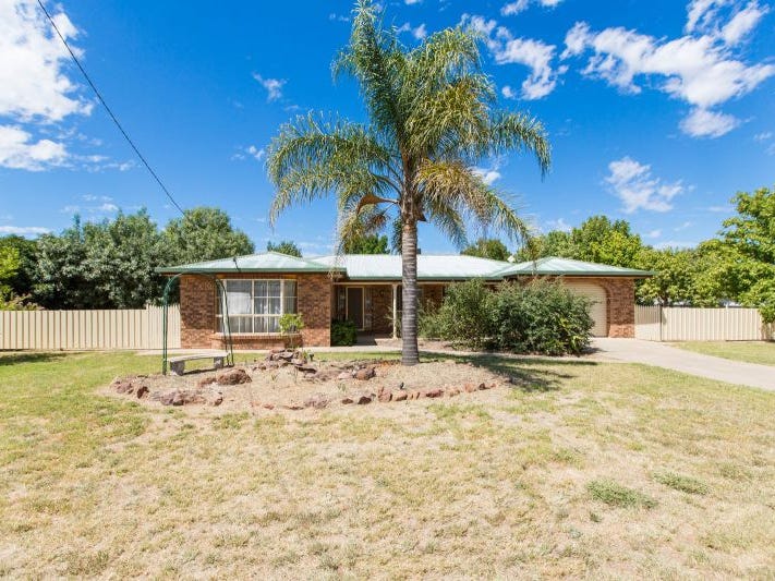 33 Urana Street, The Rock, NSW 2655
