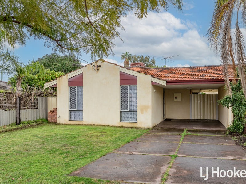 145B Hume Road, Thornlie, WA 6108 Property Details