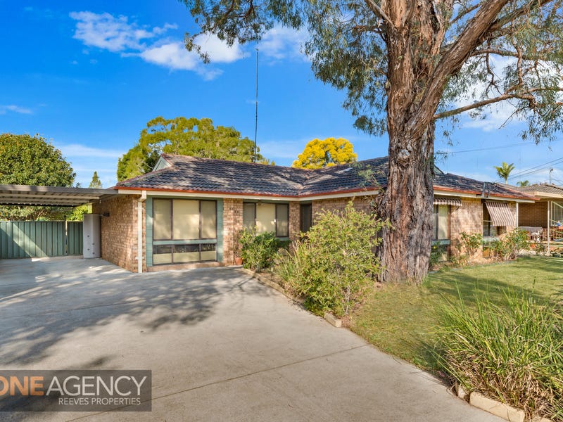 52 Gardenia Avenue, Emu Plains, NSW 2750