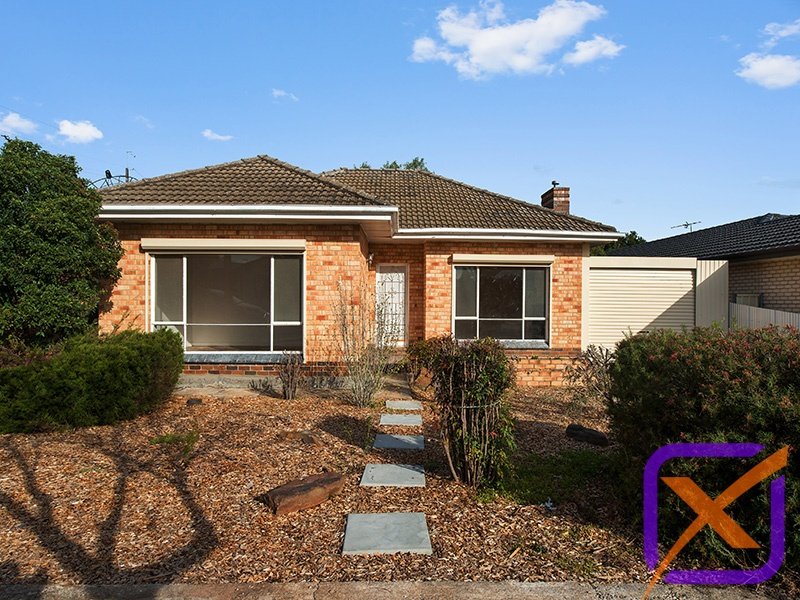 23 Justin Avenue, Northfield, SA 5085 Property Details