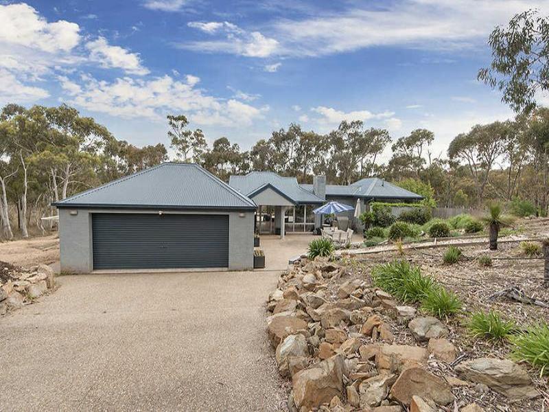 158 Newington Road, Bywong, NSW 2621 Property Details