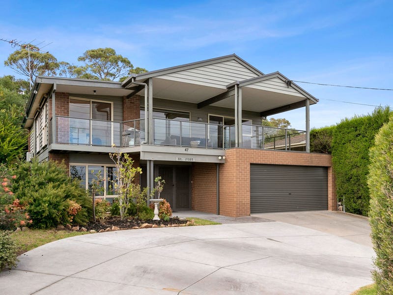 47 Bayview Road, Mccrae, VIC 3938