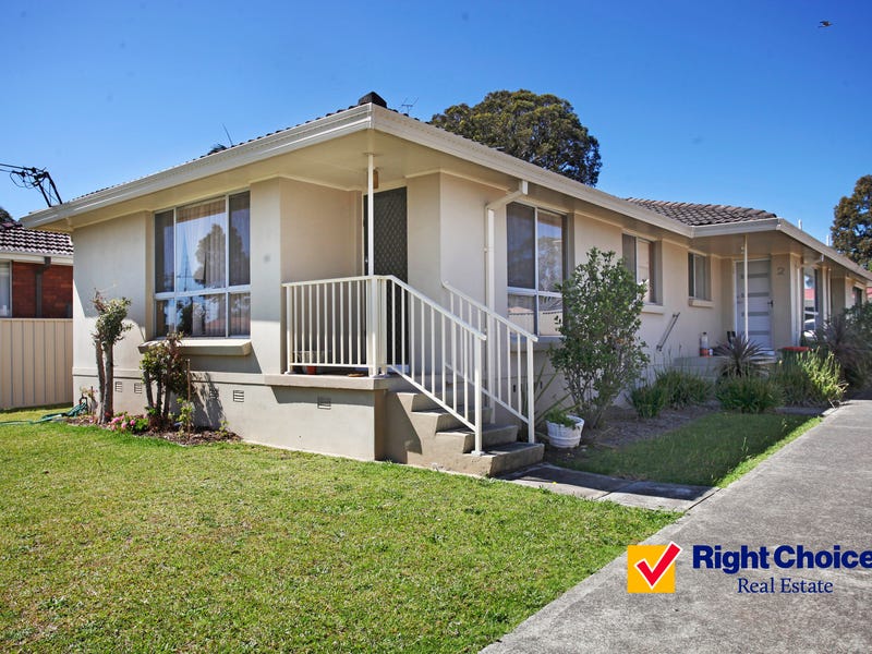 2/57 Parkes Street, Oak Flats, NSW 2529