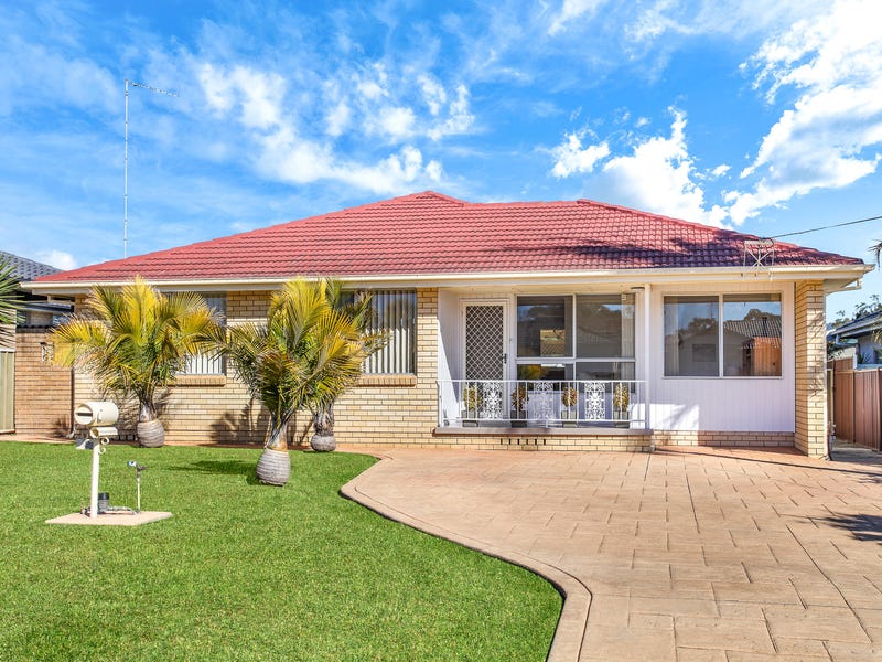 22 Brigadoon Circuit, Oak Flats, NSW 2529