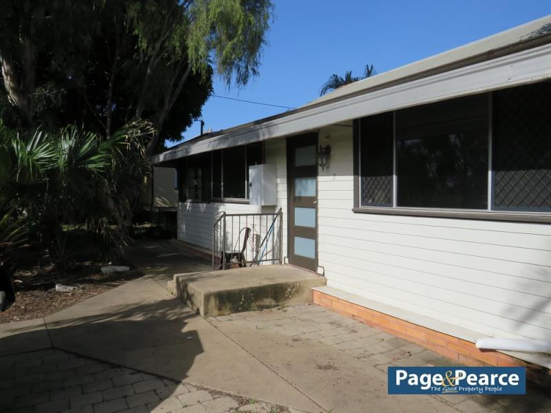 21A Hubert Street, South Townsville, QLD 4810