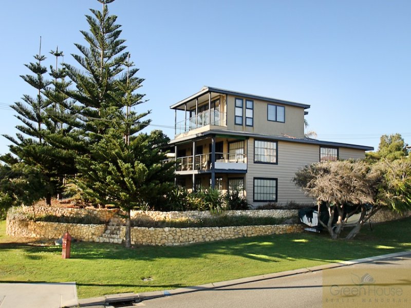 64 Foreshore Drive, Singleton, WA 6175