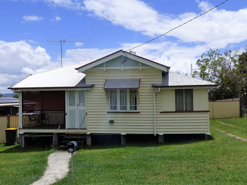 54 Anna Street, Beaudesert, QLD 4285