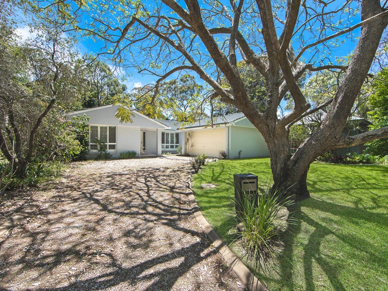 32 Tourmaline Avenue, Pearl Beach, NSW 2256