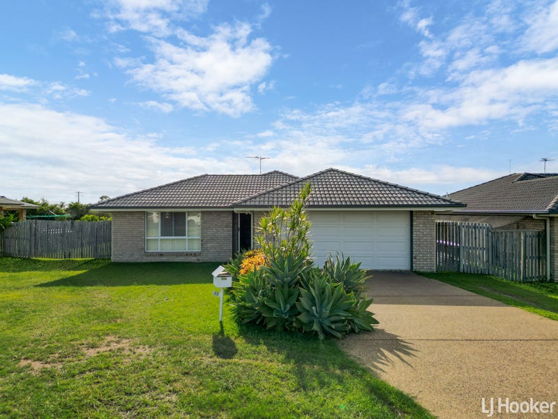 42 Joseph Street, Gracemere, Qld 4702 Property Details
