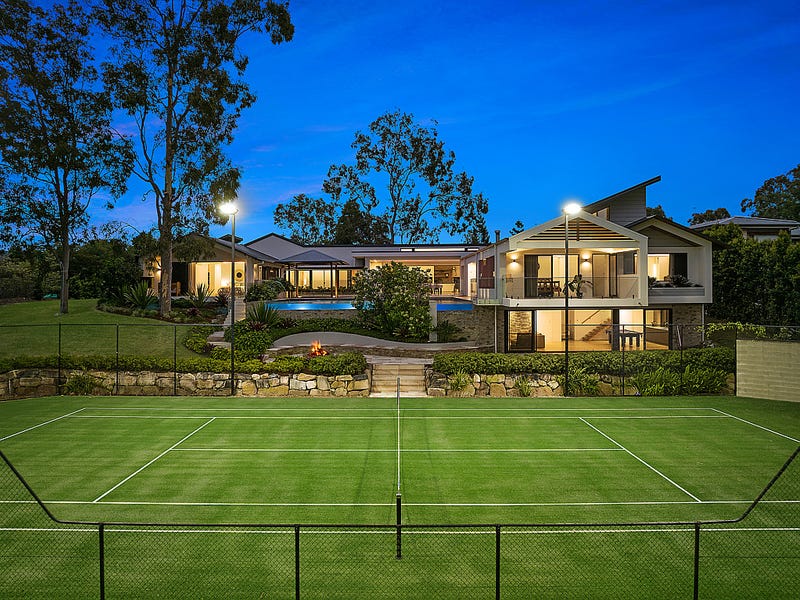 2 Lagoon Way 'Jabiru Estate', Mudgeeraba, Qld 4213 Property Details