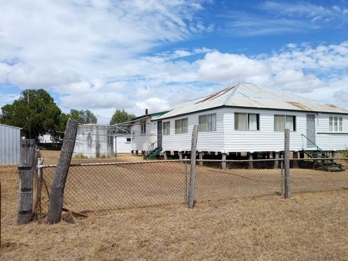 Houses for Rent in Bell, QLD 4408