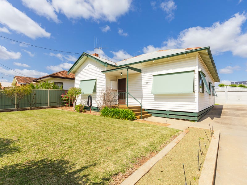 95 Mccallum Street, Swan Hill, VIC 3585