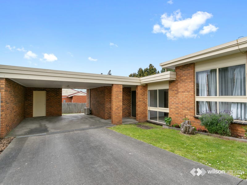 3/12 Loch Park Road, Traralgon, Vic 3844 Property Details