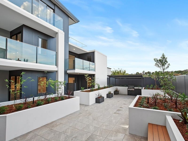 6/121 Elder Street, Lambton, NSW 2299