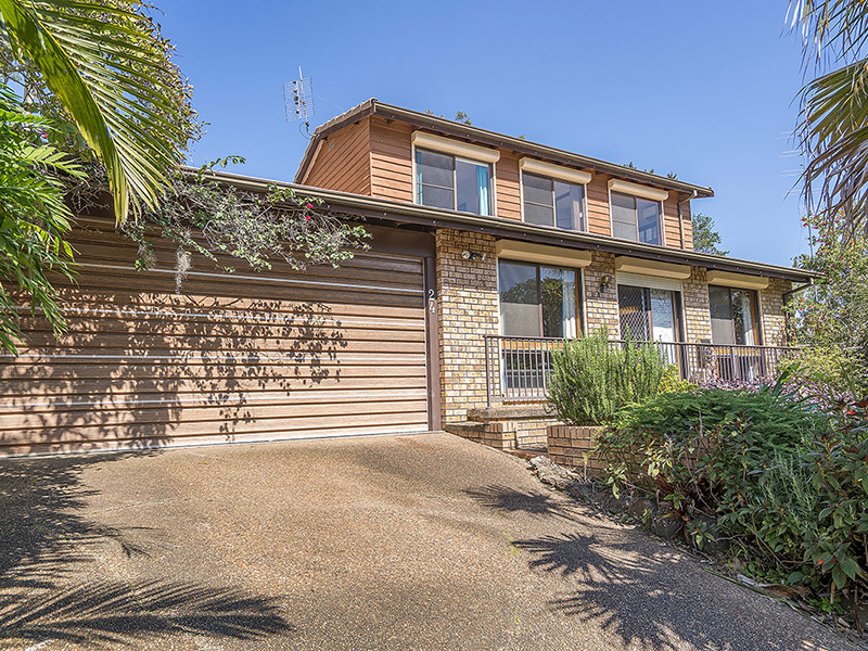 24 Haigh Close, Berkeley Vale, NSW 2261