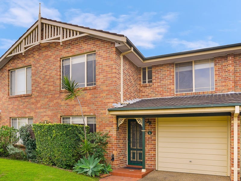 5E/515 William Street, Botany, NSW 2019 Property Details