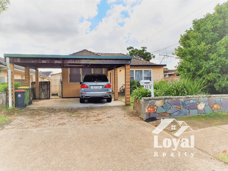 53 Felton Road, Carlingford, NSW 2118