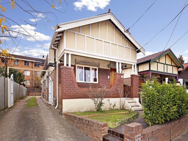 11 Frederick Street, Ashfield, NSW 2131 Property Details