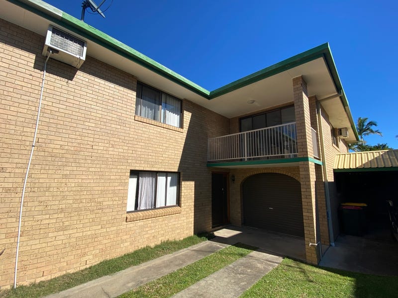 2/15 Brougham Street, Grafton, NSW 2460