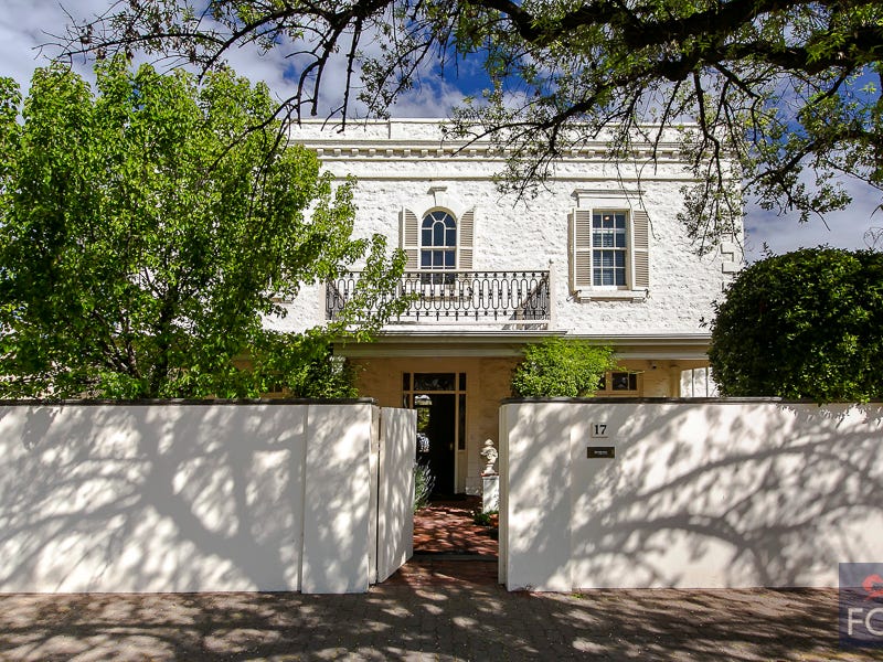 17 Tynte Street, North Adelaide, SA 5006