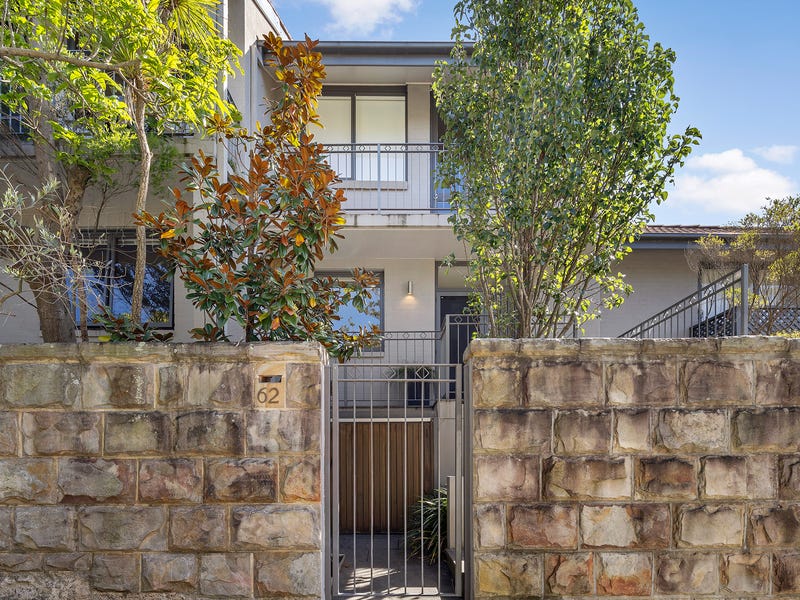 62 Waterview Street, Balmain, NSW 2041