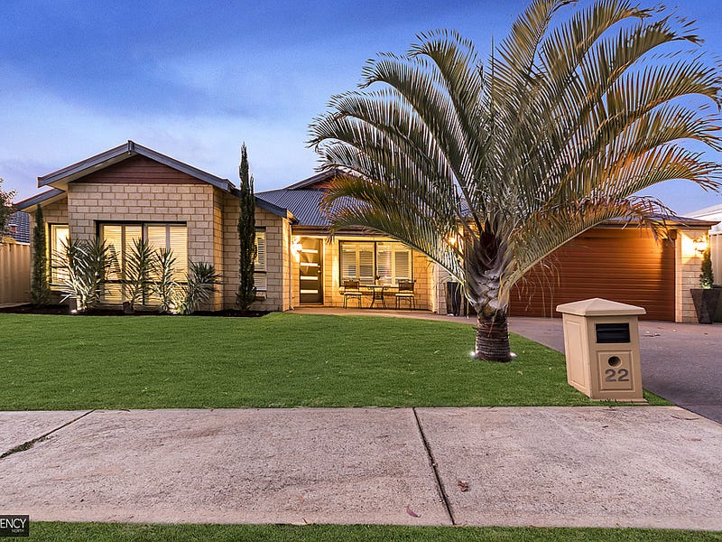 22 Berlotto Drive, Ashby, WA 6065 Property Details