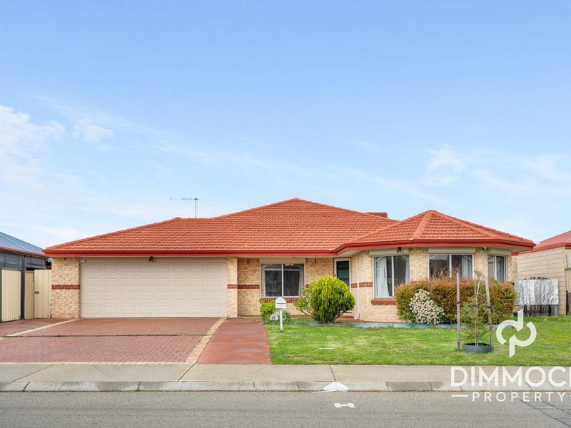 29 Champion Drive, Bertram, WA 6167 House for Sale