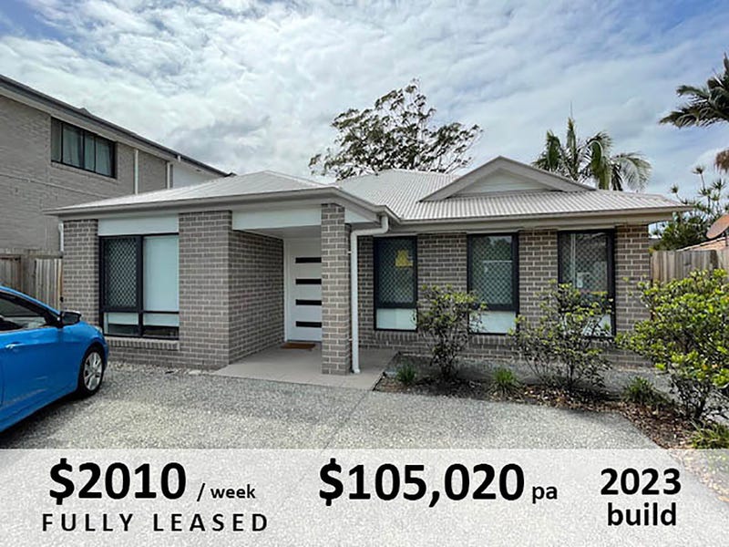 Real Estate & Property for Sale in Durack, QLD 4077 (+1 location) Pg. 6