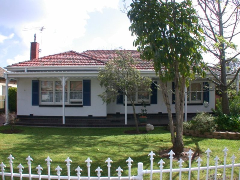 8 Benjamin Street, Manningham, SA 5086 Property Details