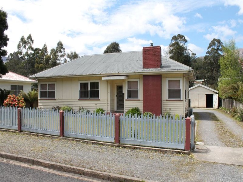 20 Jakins St, Queenstown, Tas 7467 Property Details