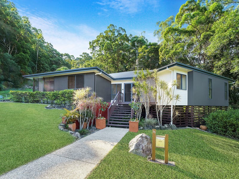 25 Hillview Drive, Buderim, Qld 4556 - Property Details