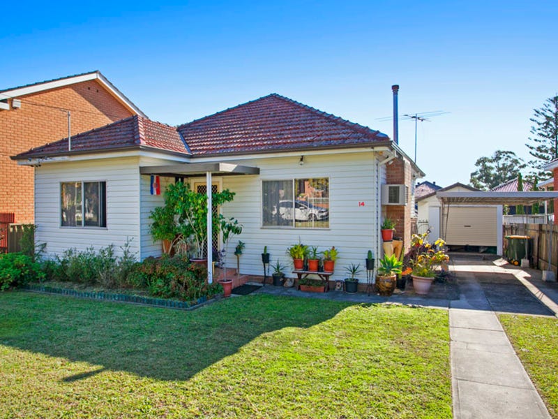14 Windsor Road, Padstow, NSW 2211