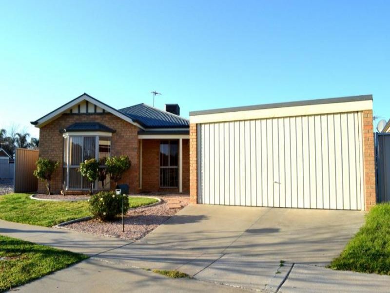 22 Hollywood Boulevard, Mildura, Vic 3500 Property Details