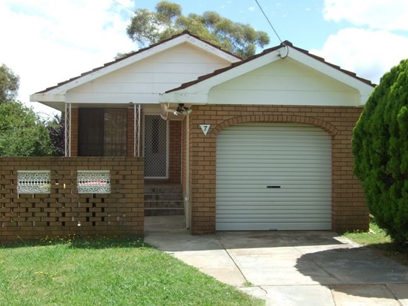 7 Dalton Street, Orange, NSW 2800 Property Details