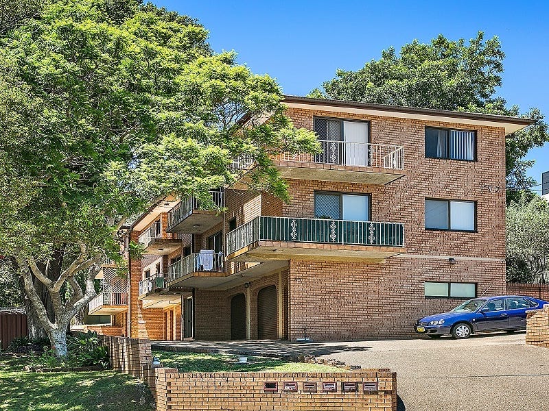 Apartments & units for Rent in Wollongong Greater Region, NSW Pg. 4