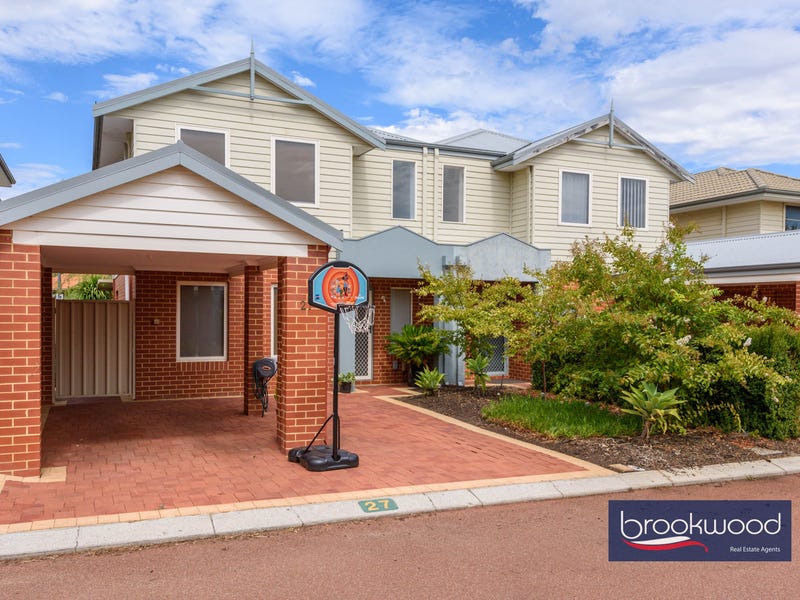 27/61 Elvire Street, Viveash, WA 6056 Townhouse for Sale realestate