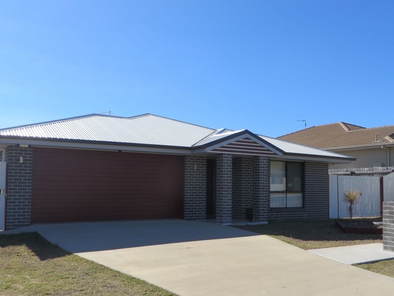 39 Golf View Drive, Boyne Island, Qld 4680